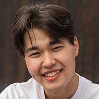 Chris Kim