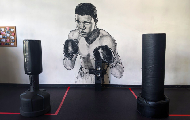 Socially Distanced Group Fitness: How Fight Club Austin is Creating a New Normal