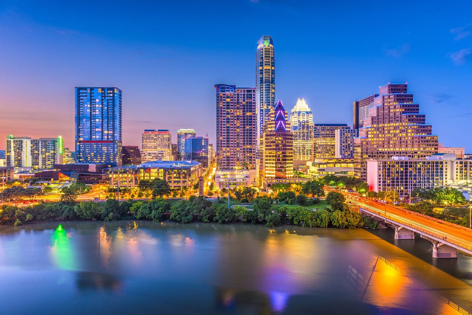 The Austin Home Buying Primer