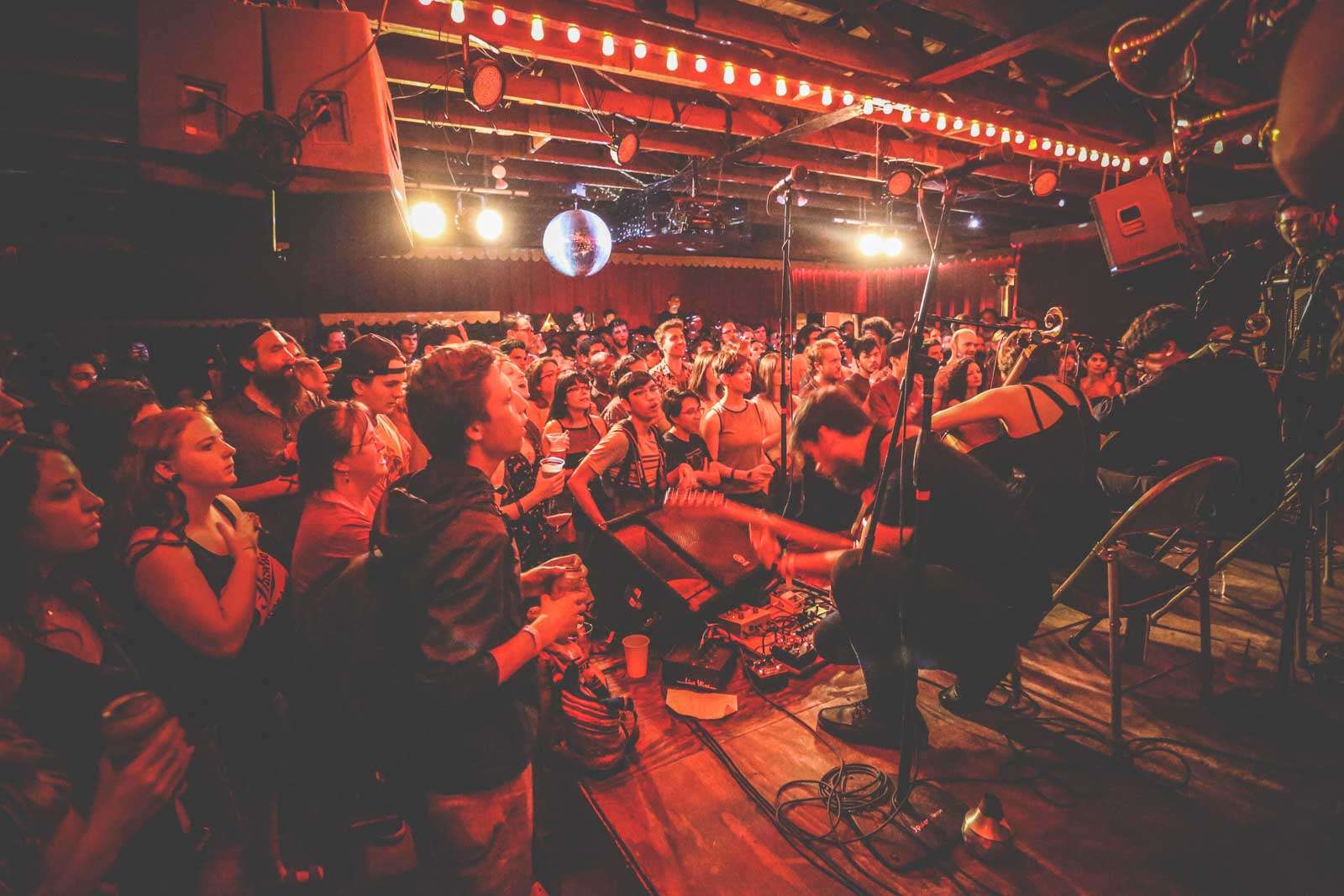 9 Best Comedy Shows In Austin