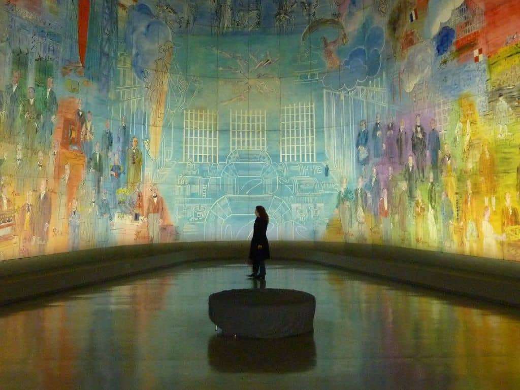Indoor Things to Do in Austin on a Rainy Day