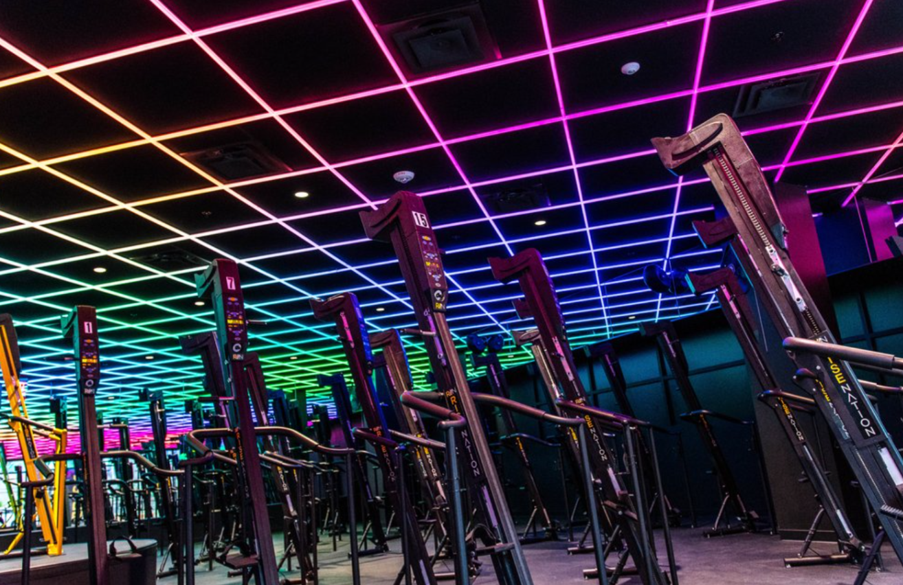 21 Best Gyms in Dallas, Tx (Gyms You Should Try in 2024)