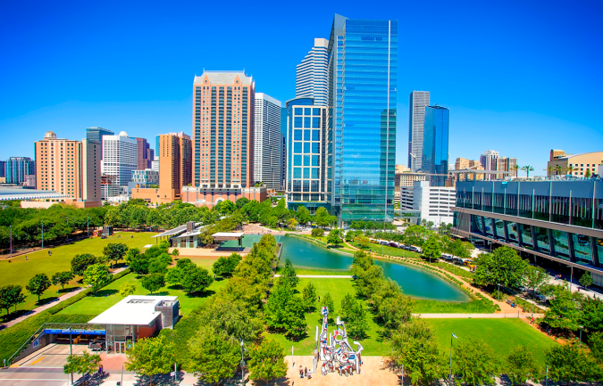 Fun Things to Do in Houston