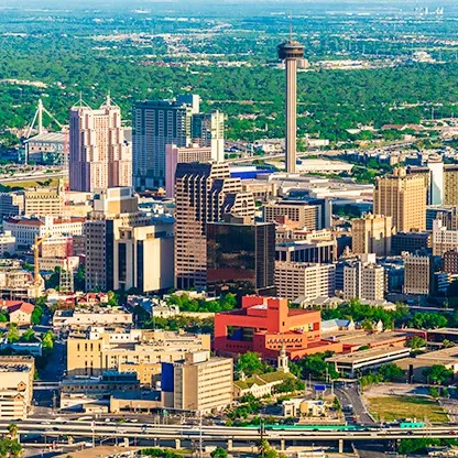 San Antonio