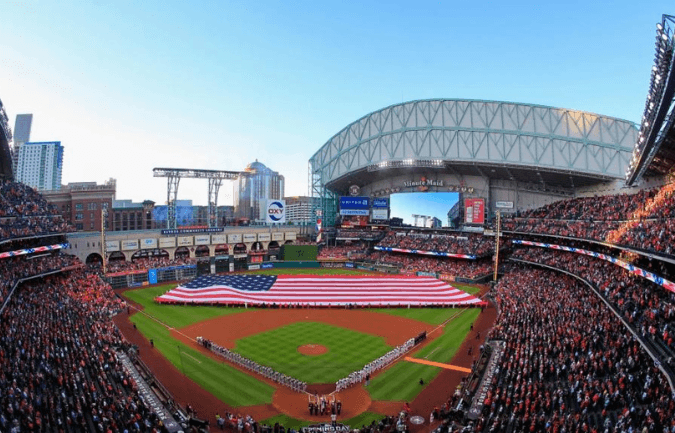 20 Best Things to Do in Houston at Night
