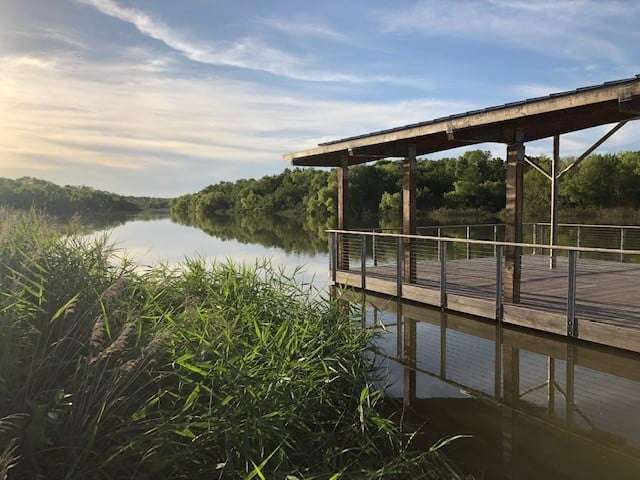 Fort Worth Nature Center & Refuge