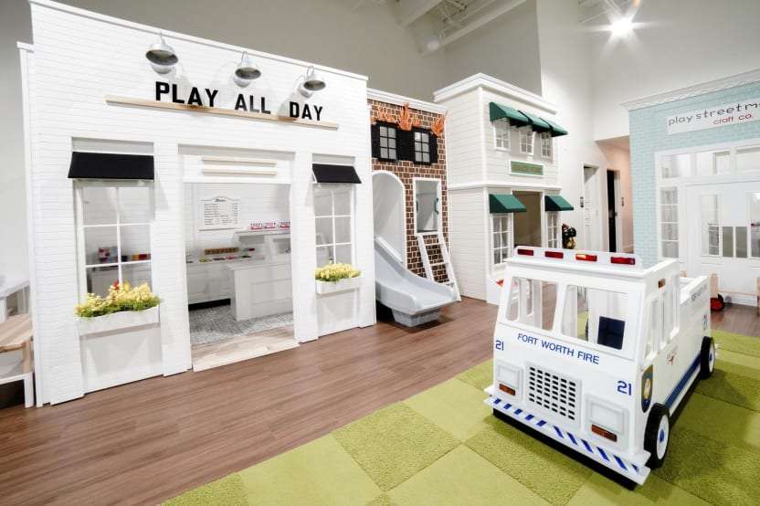 Play Street Museum