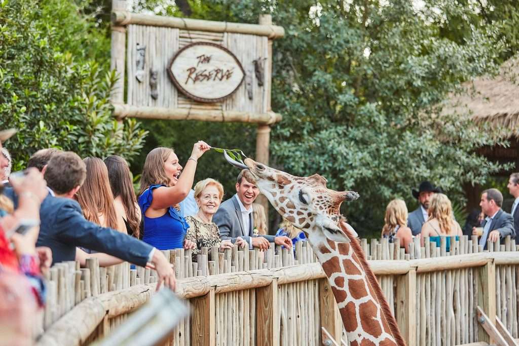 Fort Worth Zoo
