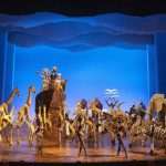 Review: The Lion King Roars to Life in Houston