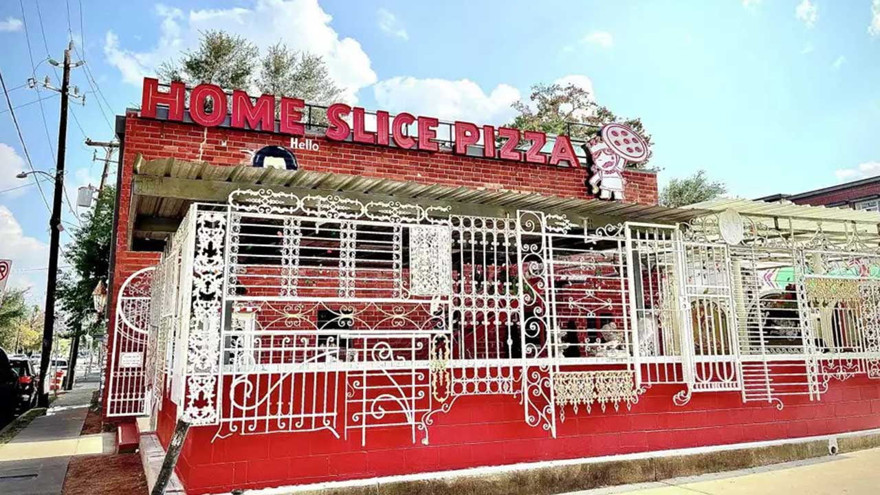 Home-Slice-Pizza