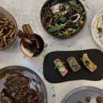 Space Cowboy: Austin’s Retro Futuristic Robot-Serving Restaurant